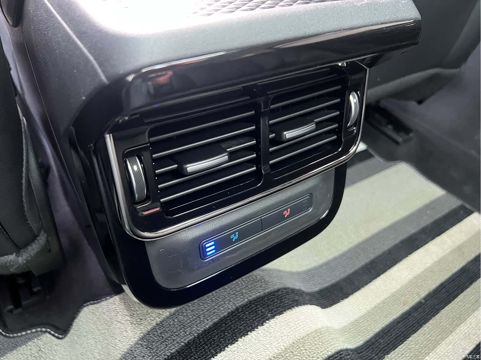 Land Rover Range Rover, 2022 11