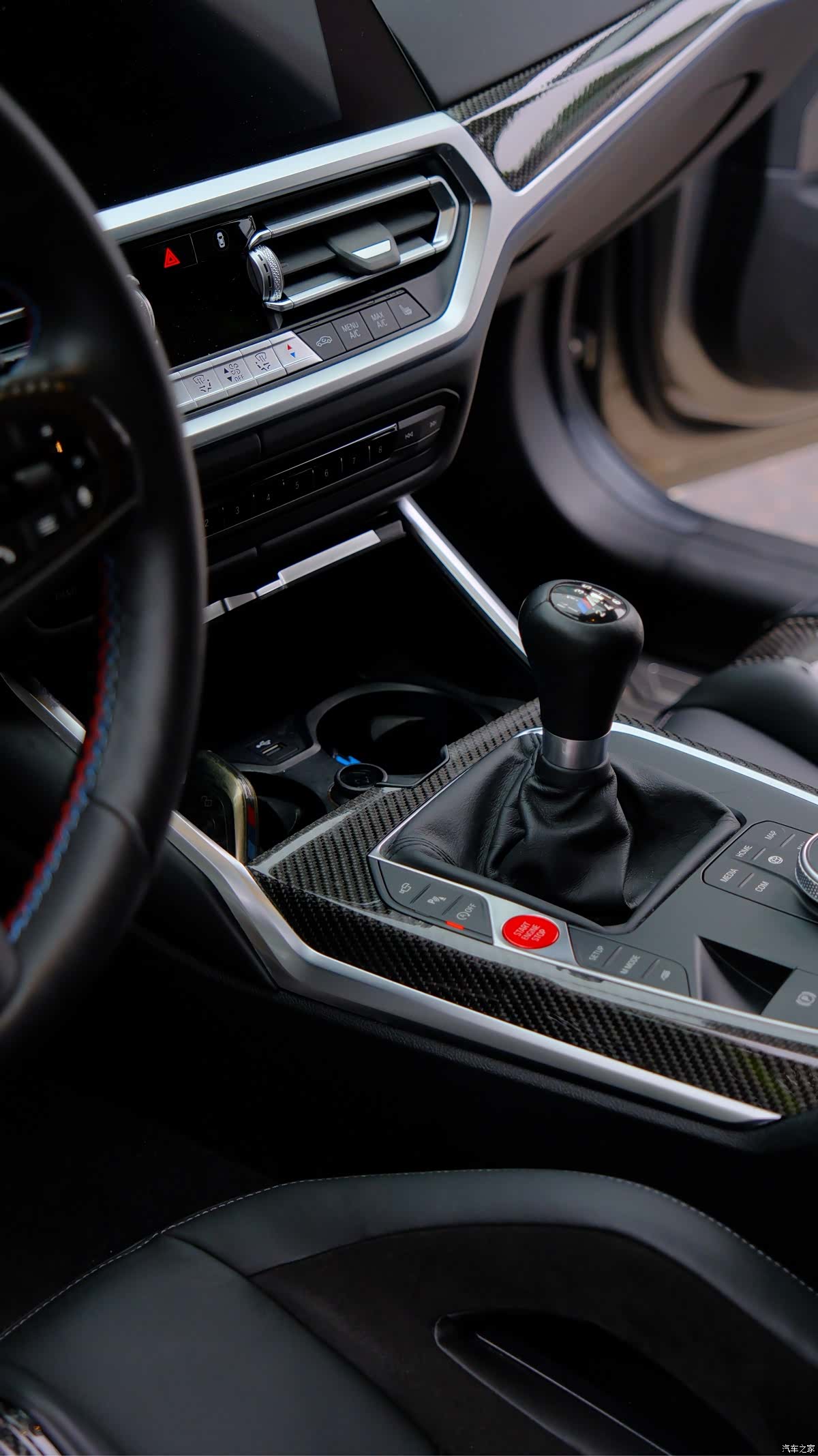 BMW M3, 2022 10