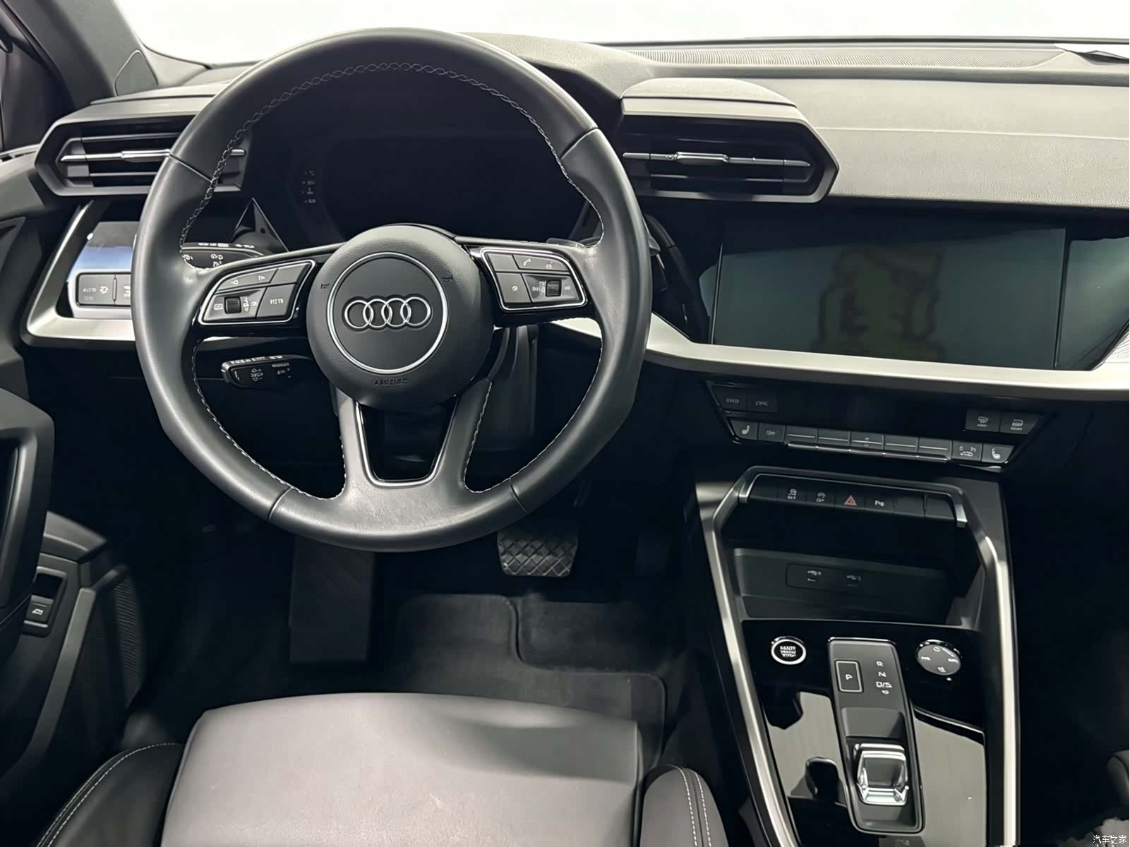 Audi A3, 2023 7