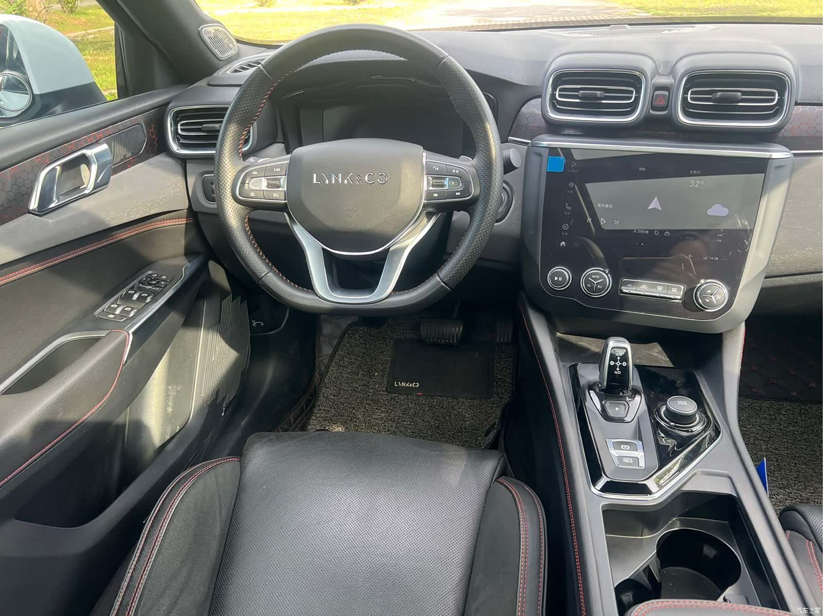 Lynk & Co 01, 2019 10