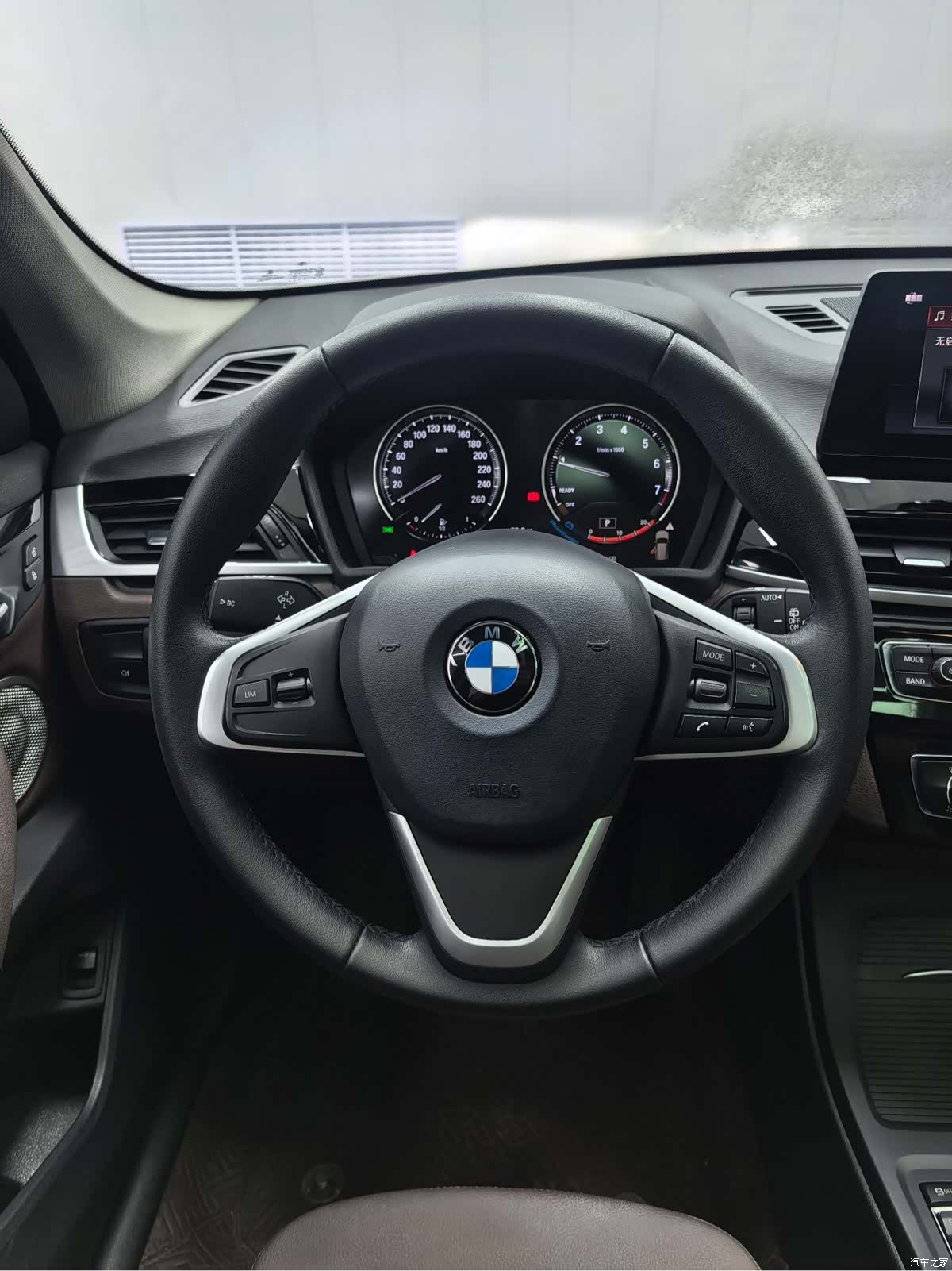 BMW X1, 2022 7
