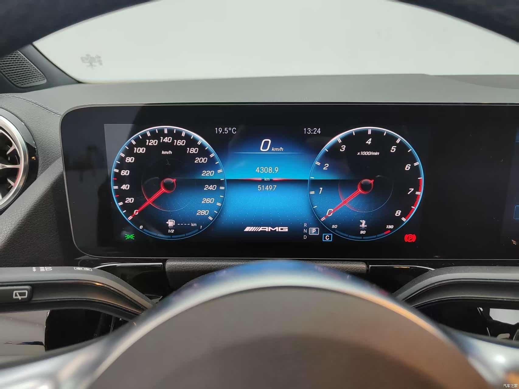 Mercedes-Benz GLA, 2021 7