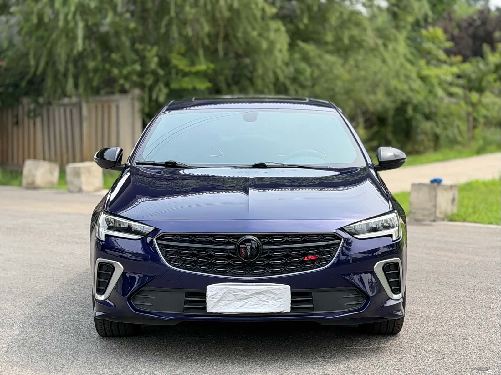 Buick Regal, 2020 2