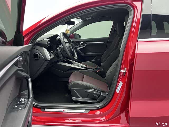 Audi A3, 2022 7