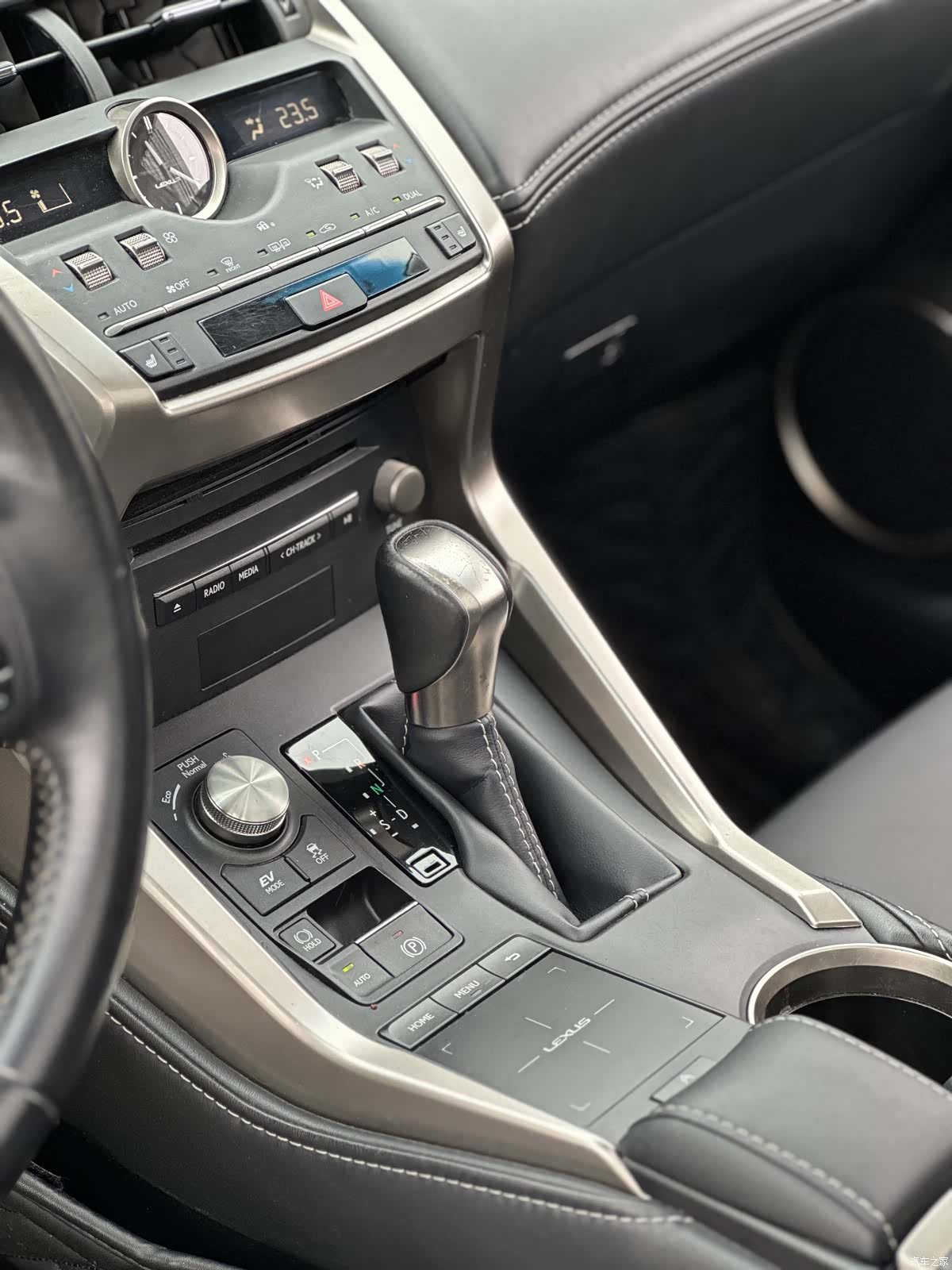 Lexus NX, 2018 6