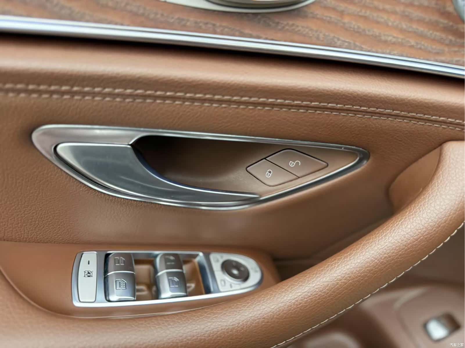 Mercedes-Benz E-Class, 2020 16