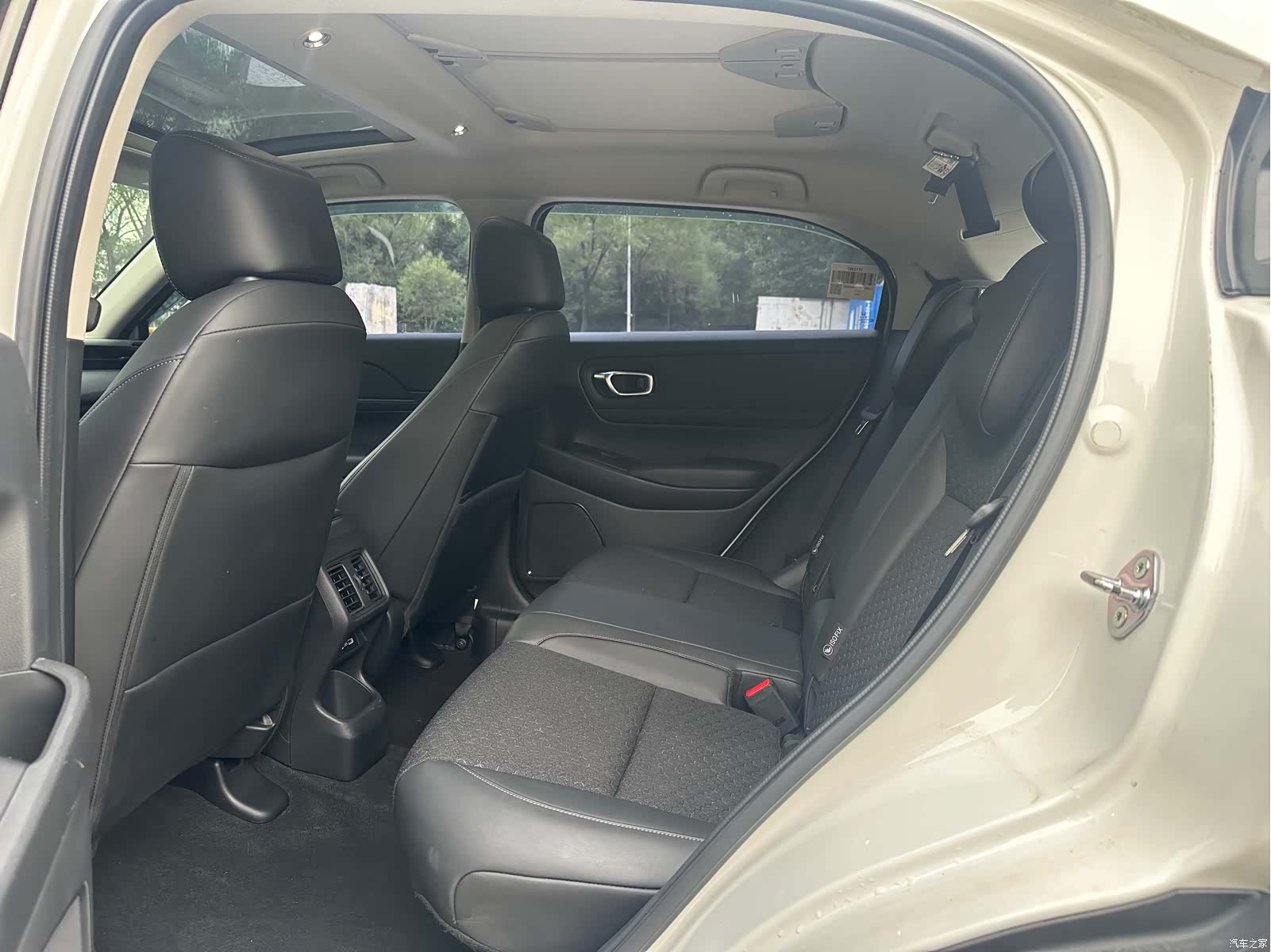 Honda XR-V, 2023 все фото
