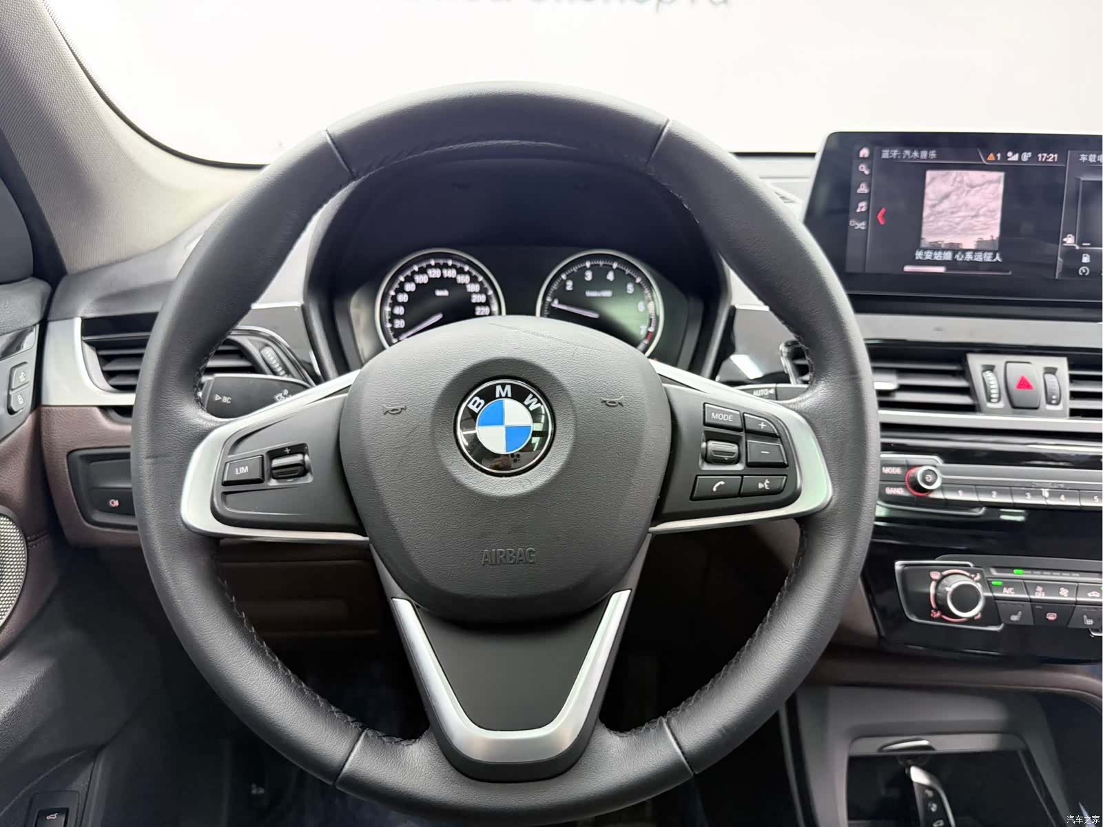 BMW X1, 2022 7