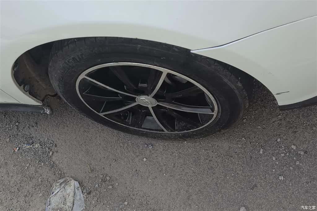 Geely Emgrand, 2017 6