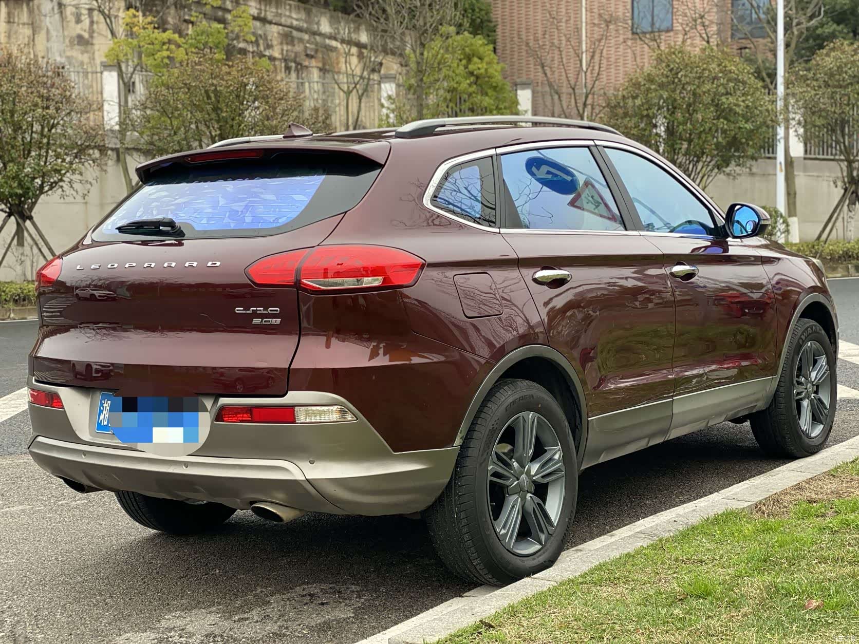 Liebao CS10, 2016 7