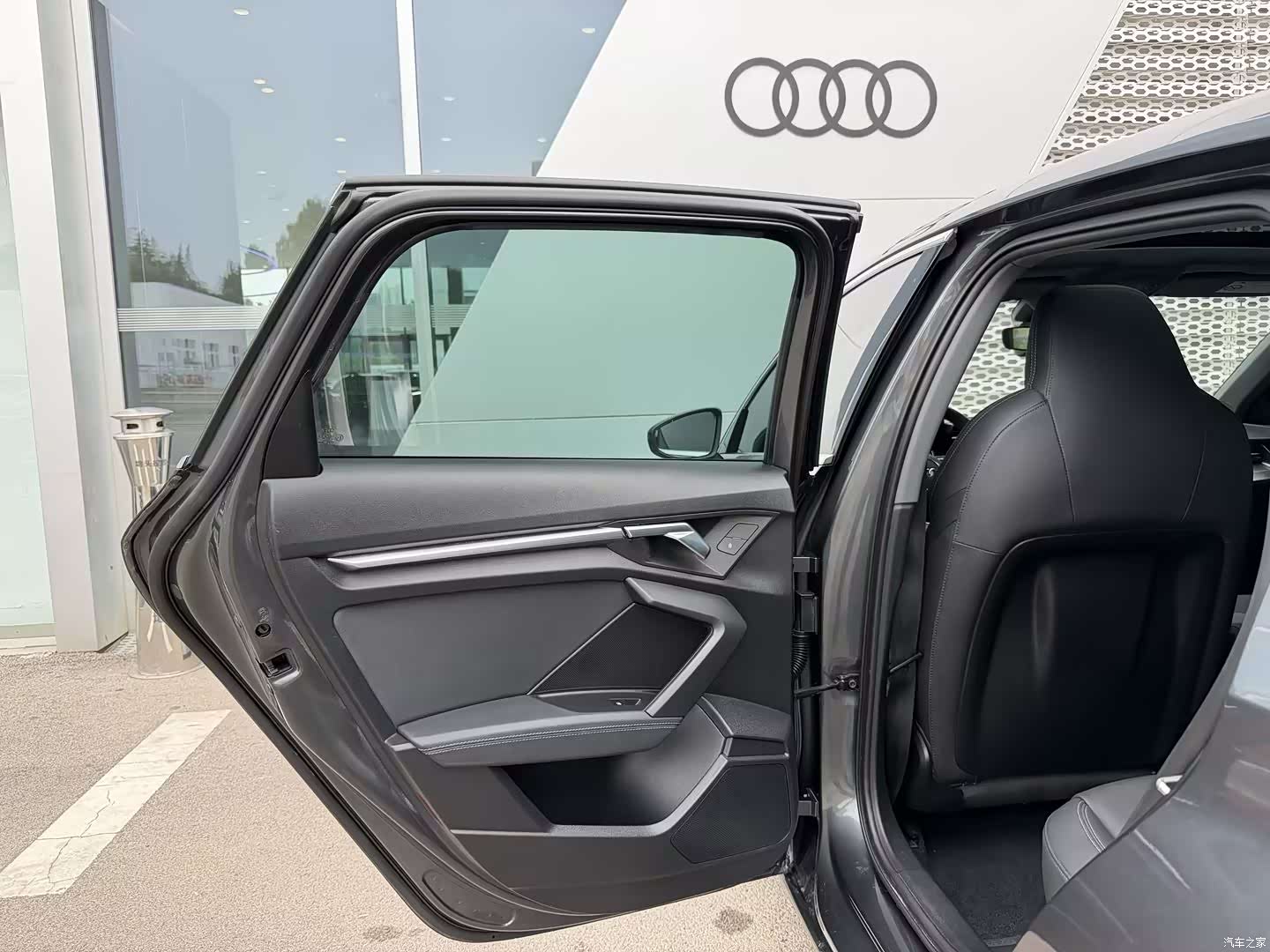 Audi A3, 2021 13