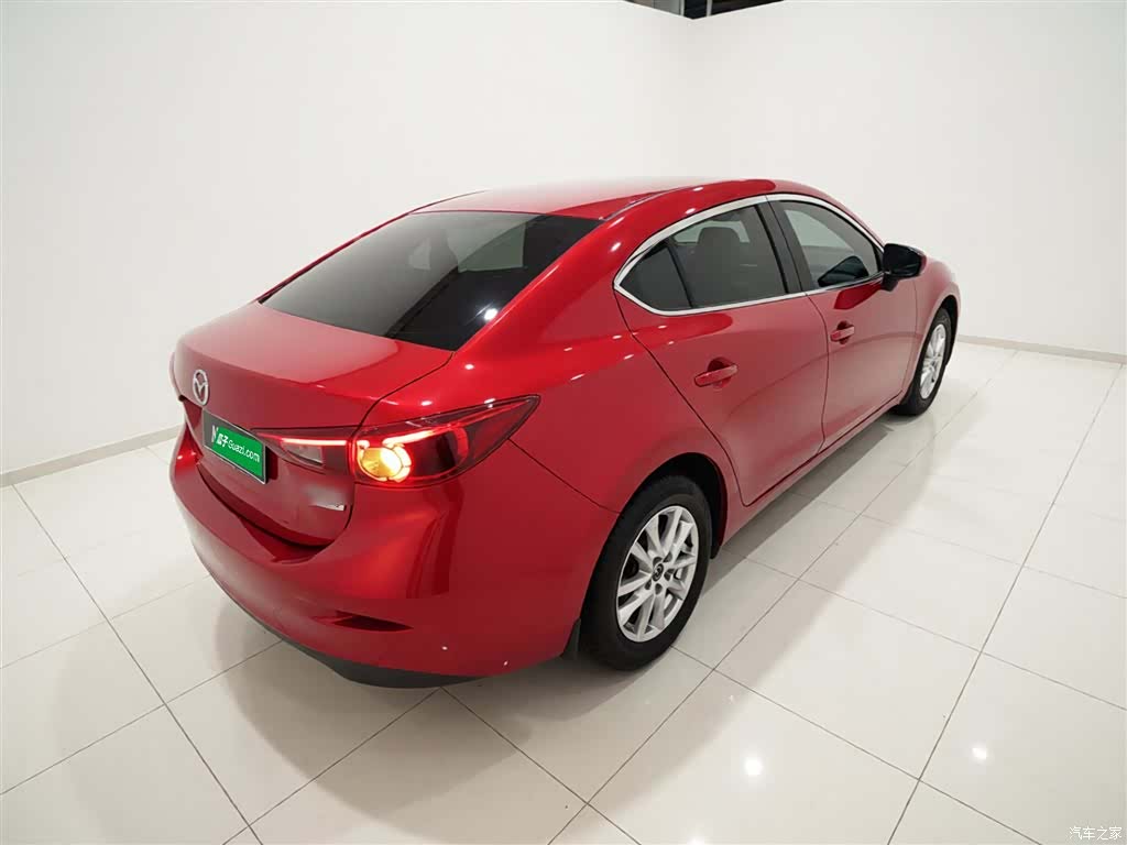 Mazda Mazda3, 2019 7