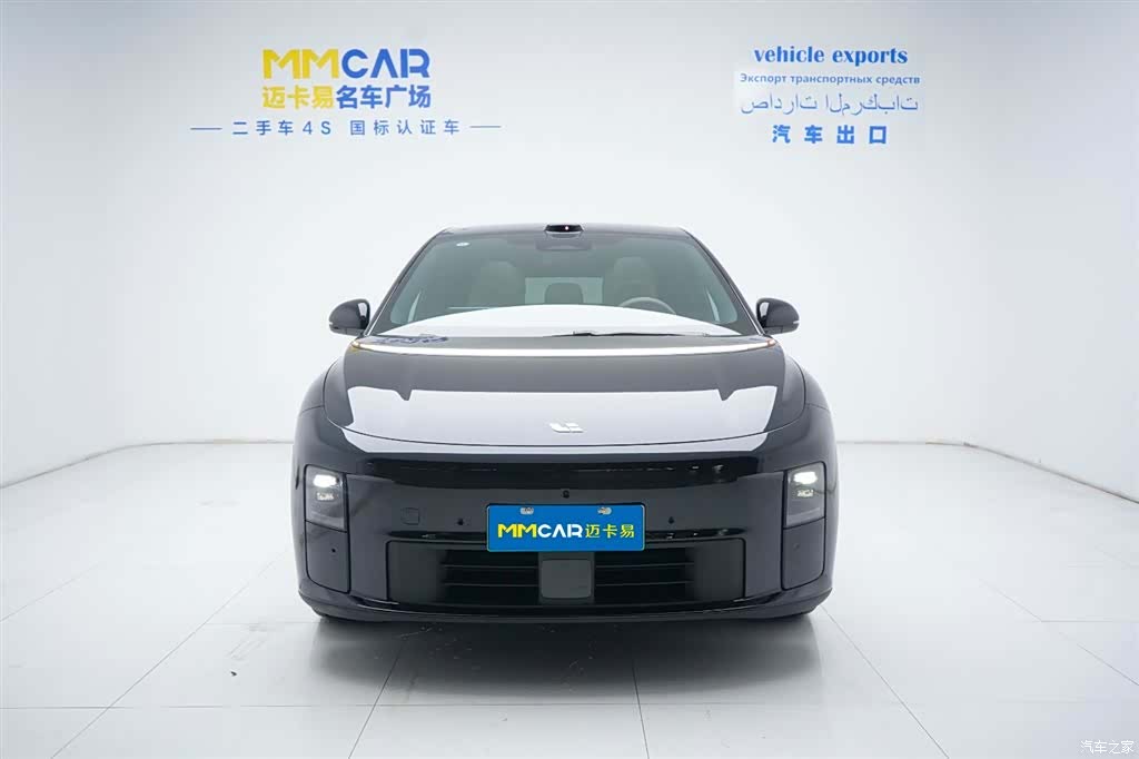 Li Auto i6, 2026 10