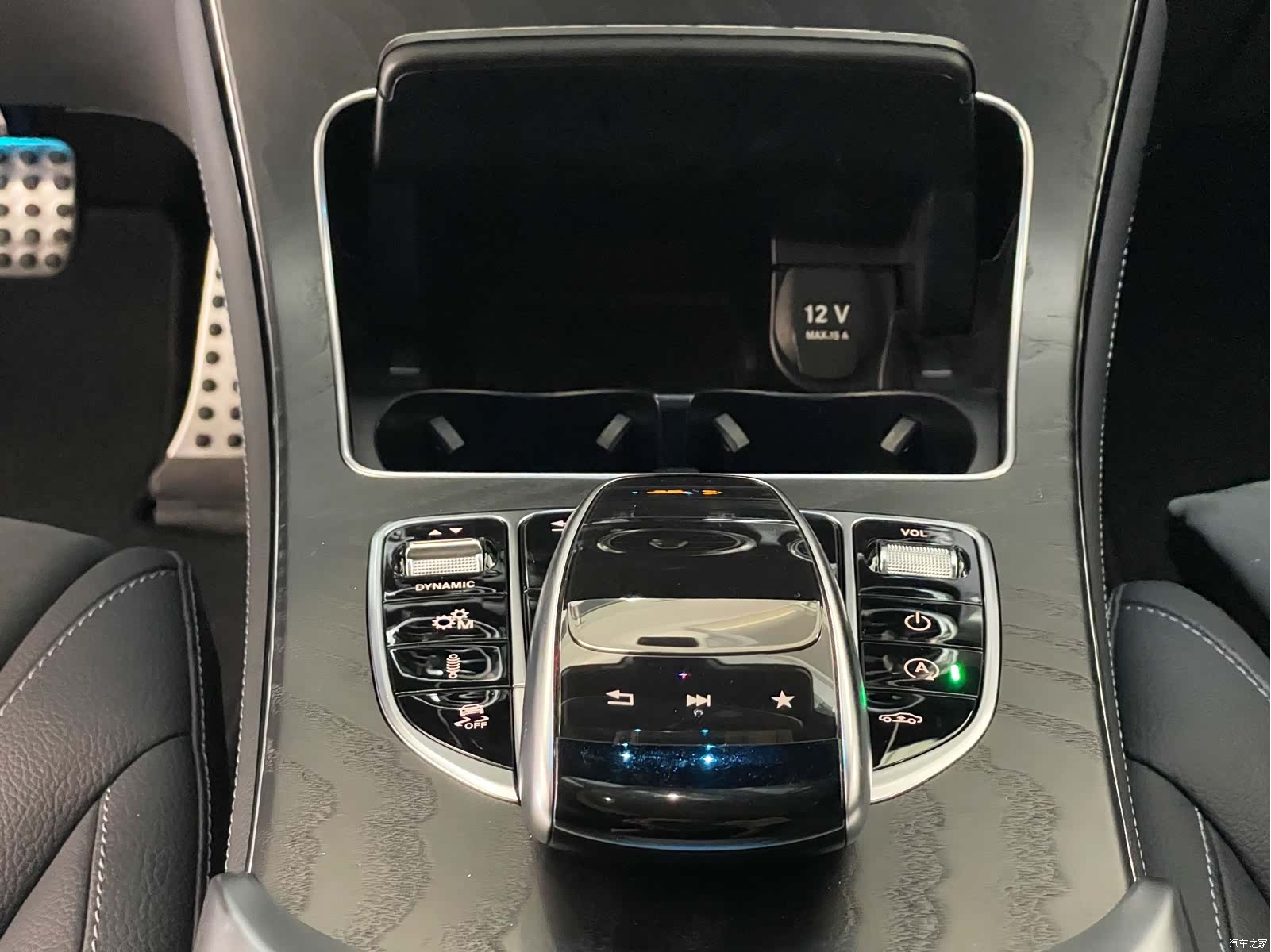 Mercedes-Benz GLC, 2020 15