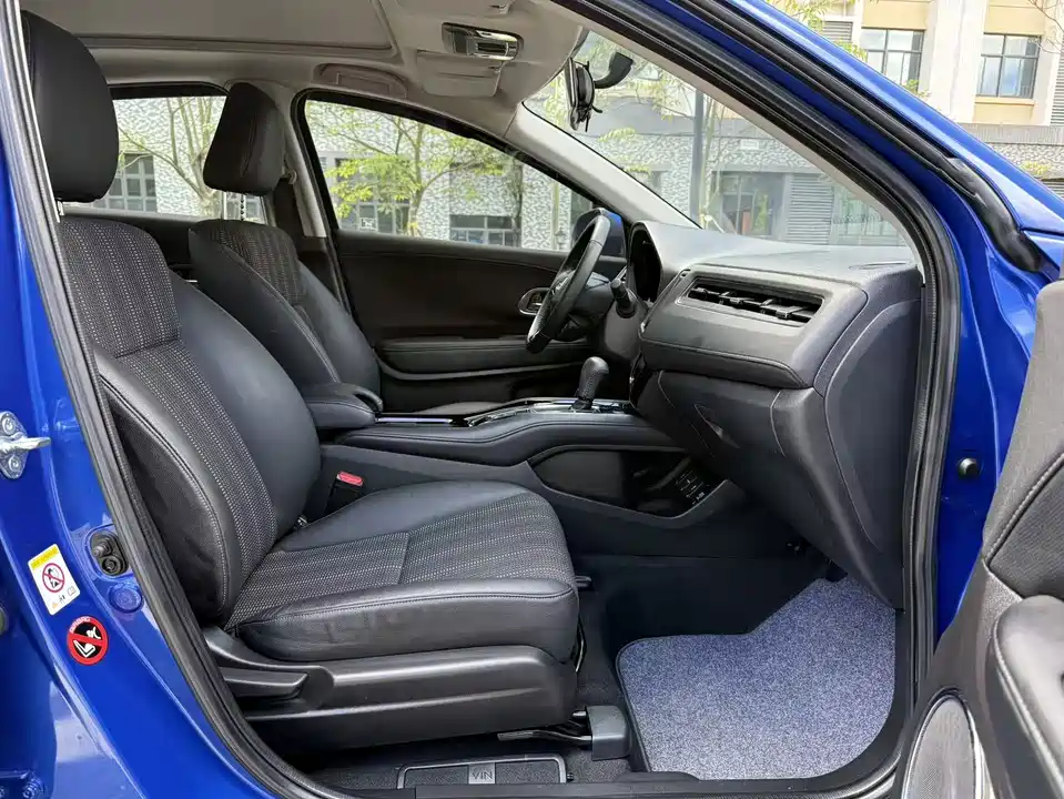 Honda Binzhi Honda Binzhi