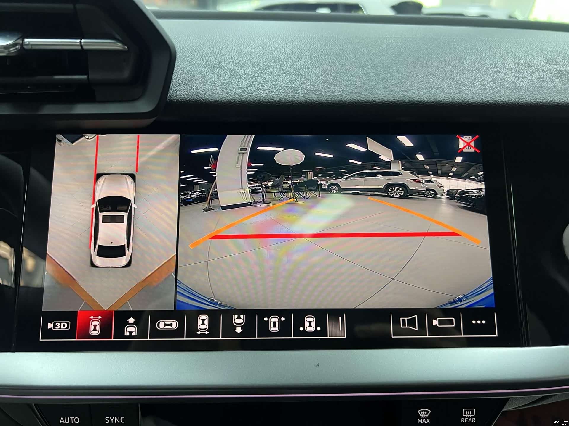 Audi A3, 2022 10