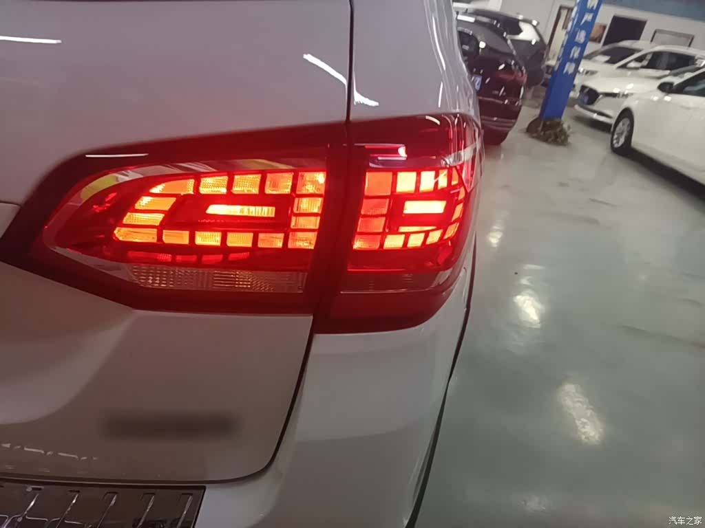 Haval H6, 2016 24