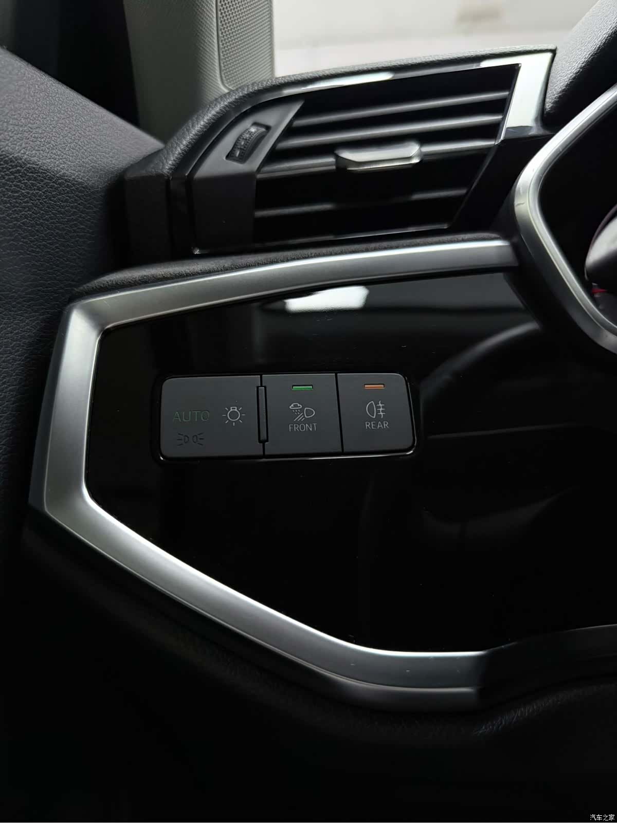 Audi Q3, 2022 13