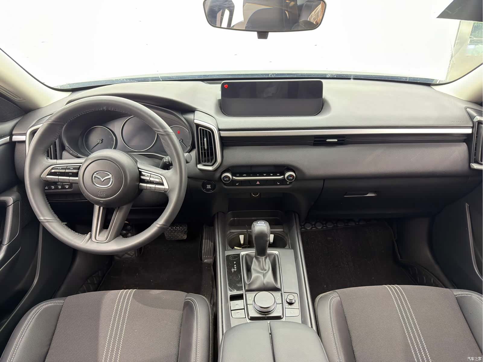 Mazda CX-50, 2023 16