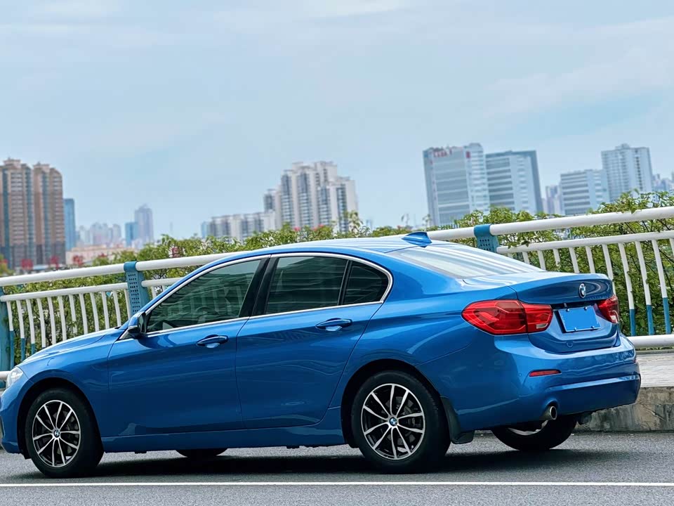 BMW 1 series BMW 1 series