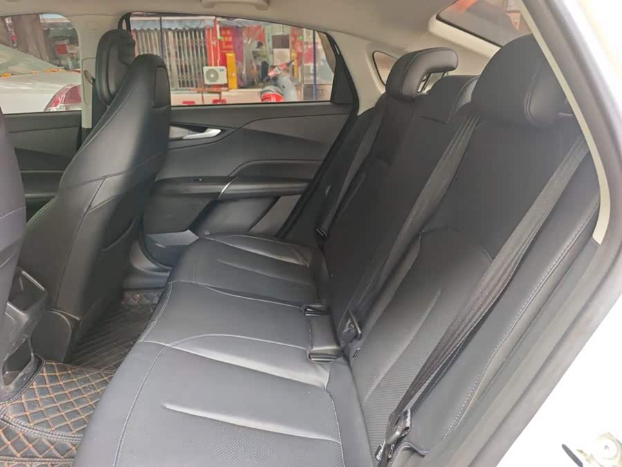 Changan Yida 2023, фото 15