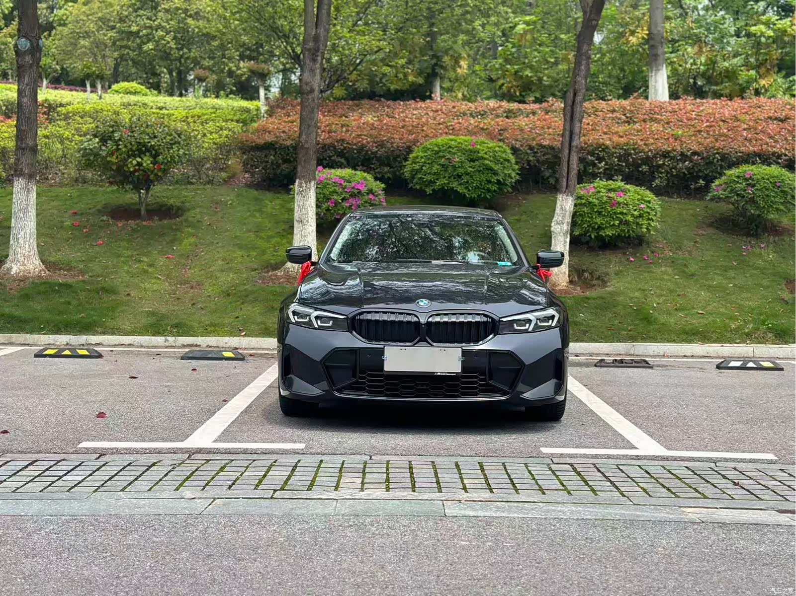 BMW 3 Series, 2024 1