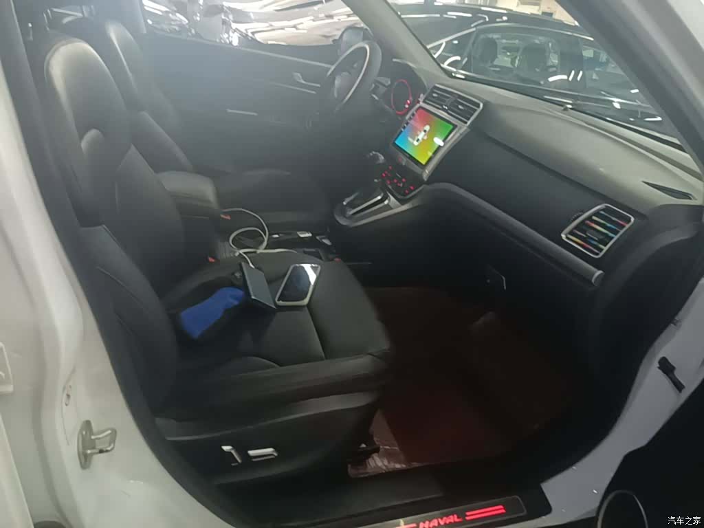 Haval H6, 2016 20
