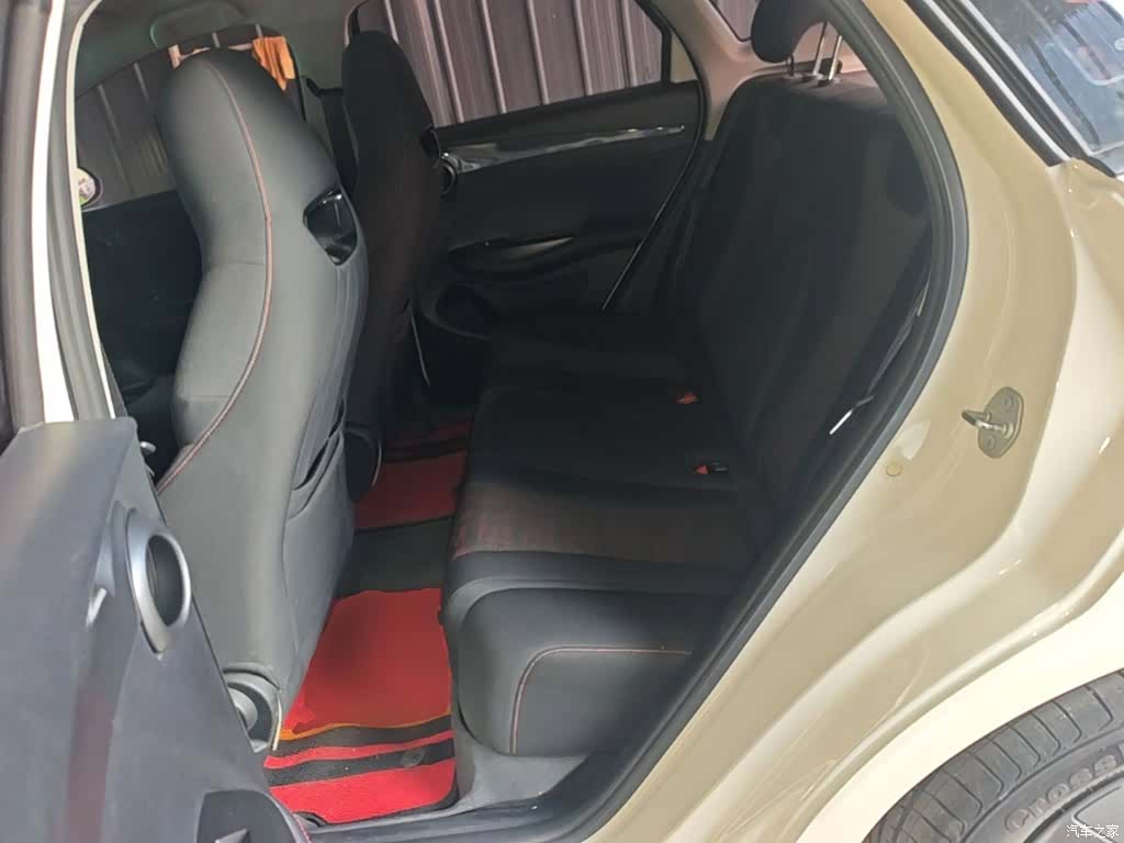 BYD E2, 2024 17