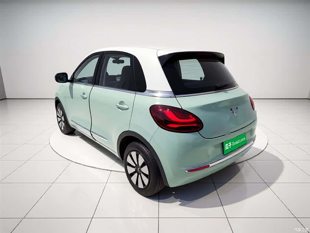 Wuling Bingo, 2024 все фото