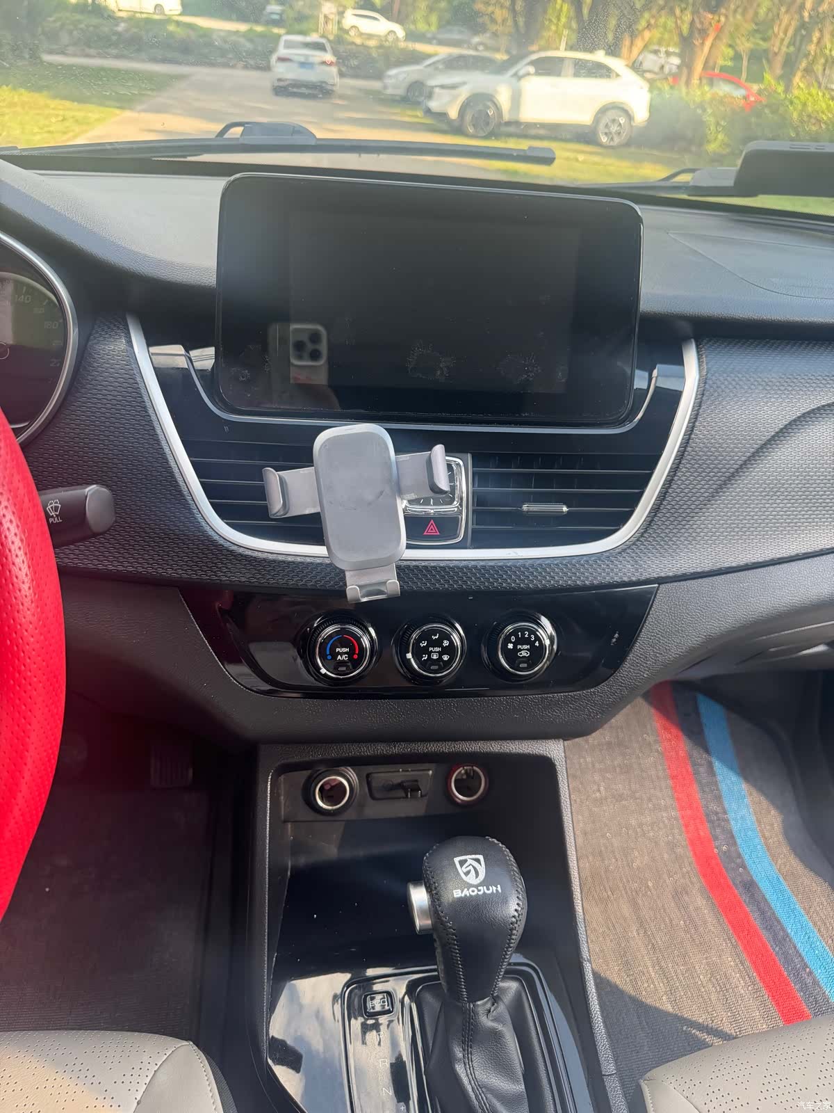 Wuling 730, 2021 10