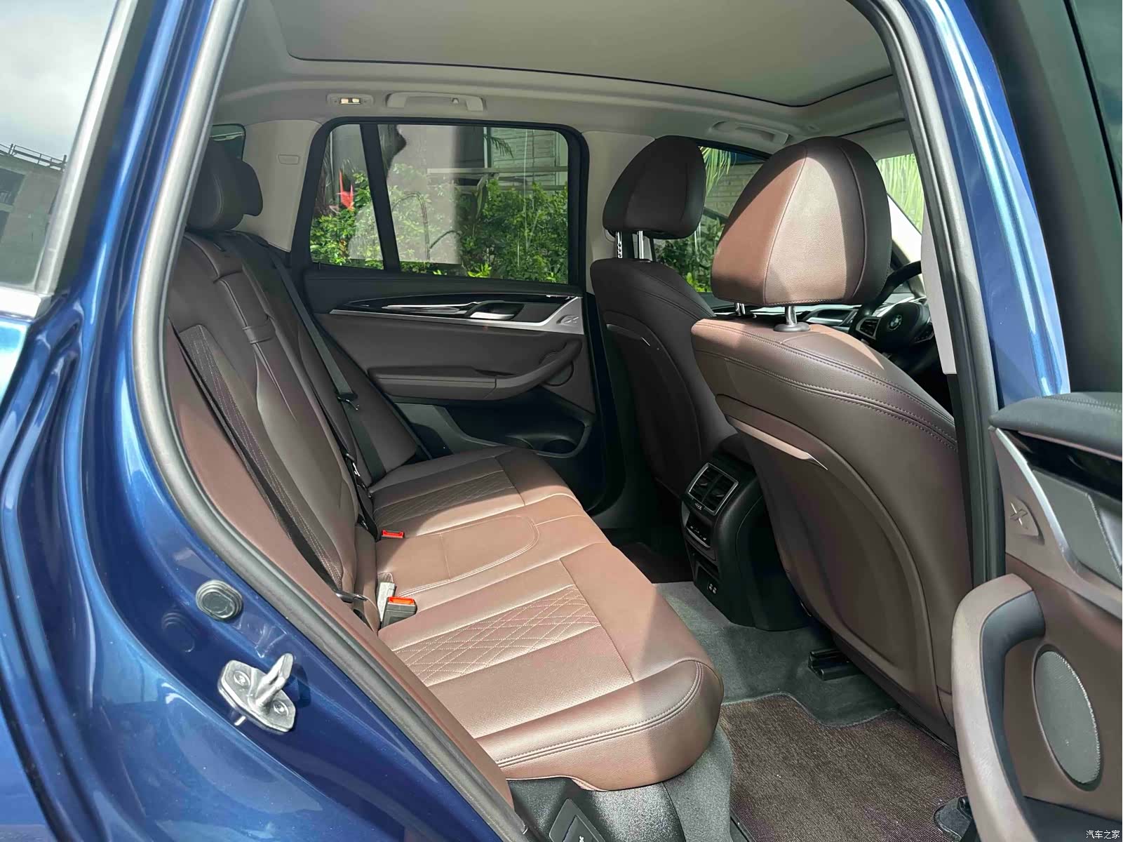 BMW X3, 2022 28