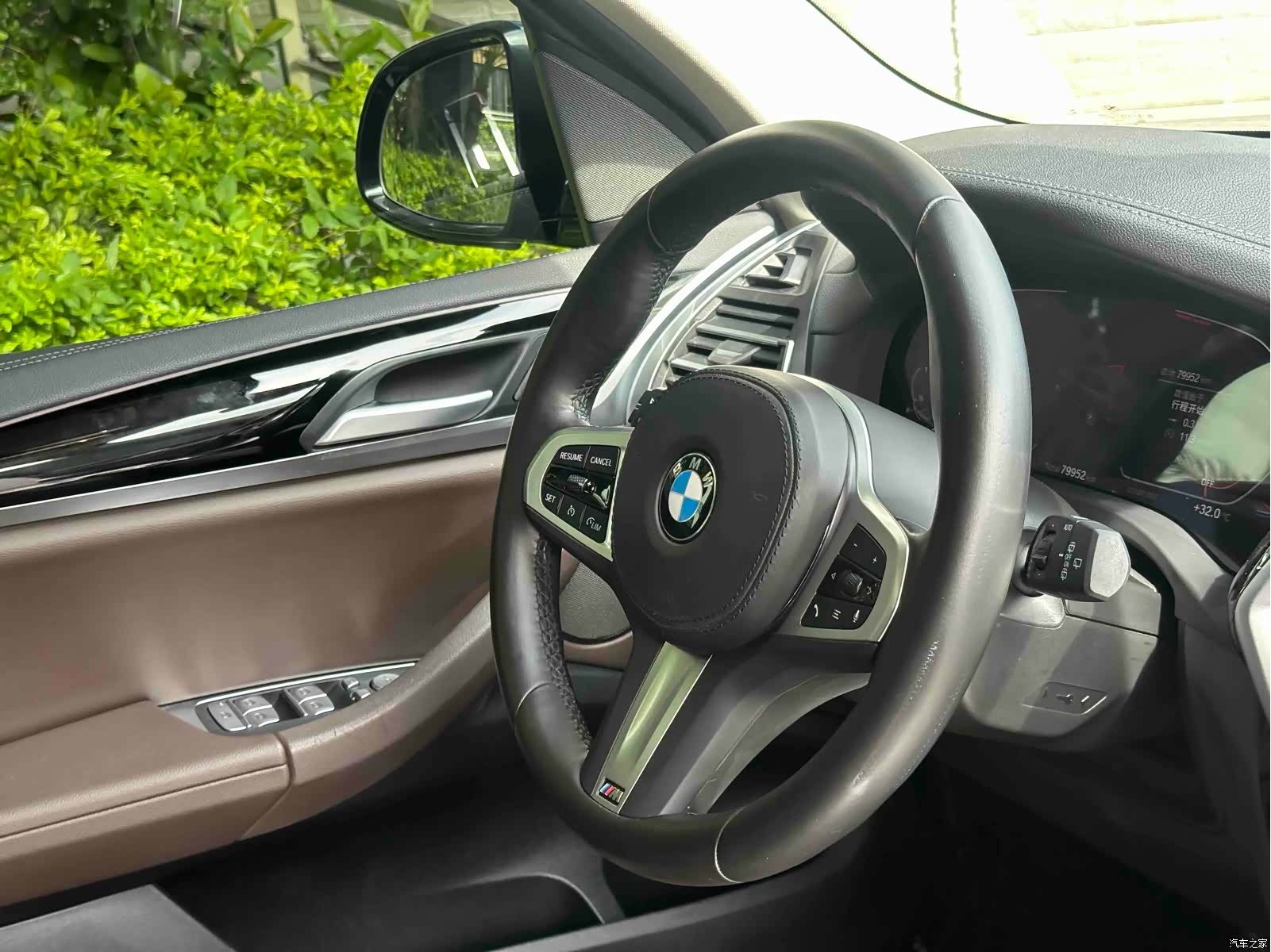 BMW X3, 2022 27
