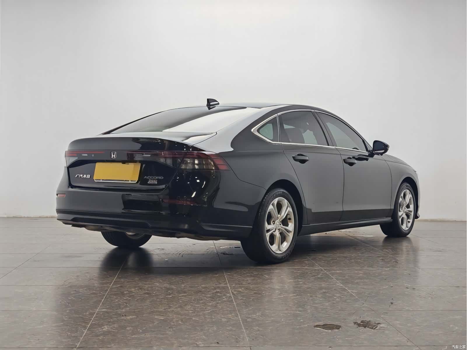 Honda Accord, 2024 3