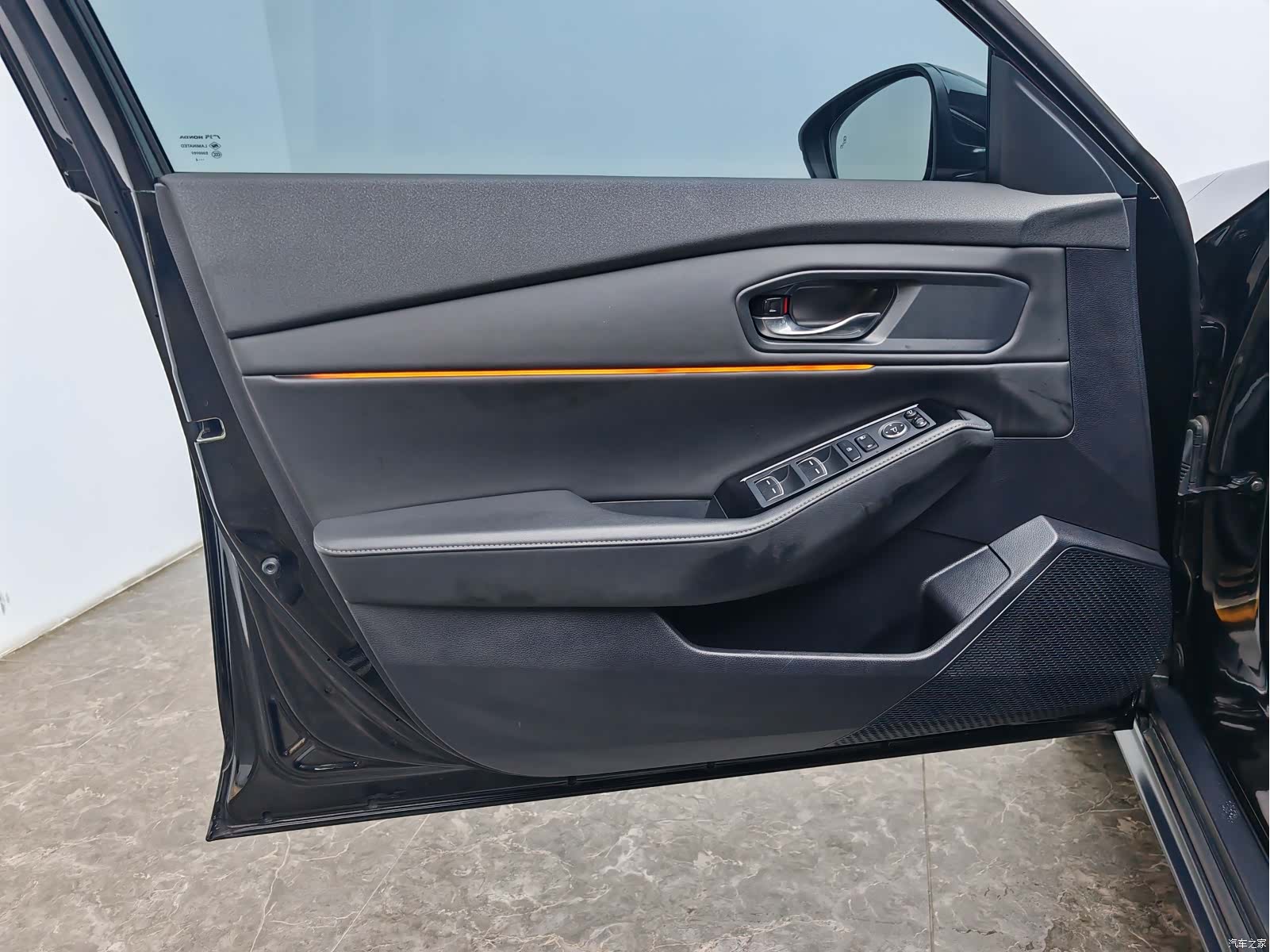 Honda Accord, 2024 19