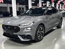 �ɵ�ŷ 2024�� 2.0T E-�춯�˶��� ST-Line