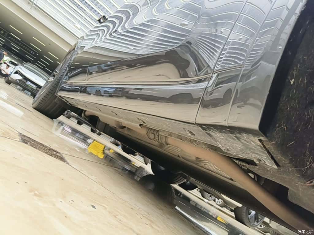 Li Auto L8, 2023 21