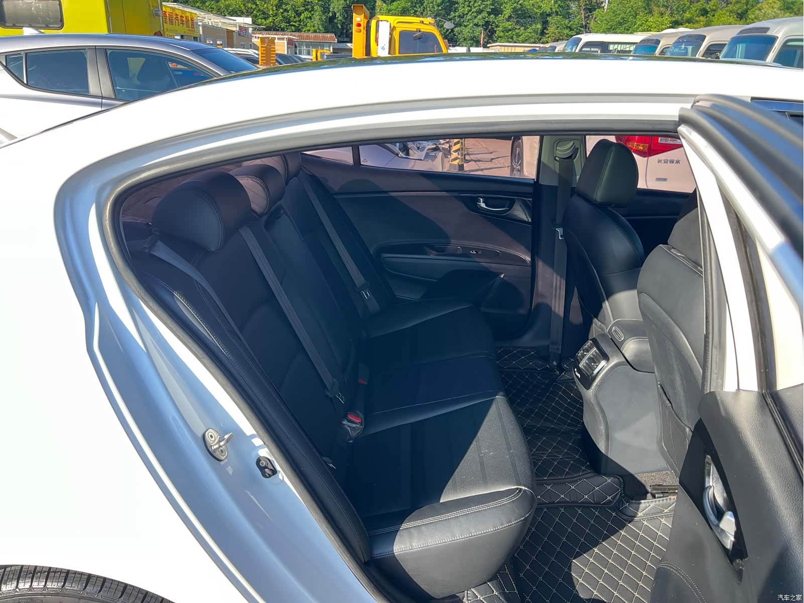 Kia K4, 2016 18