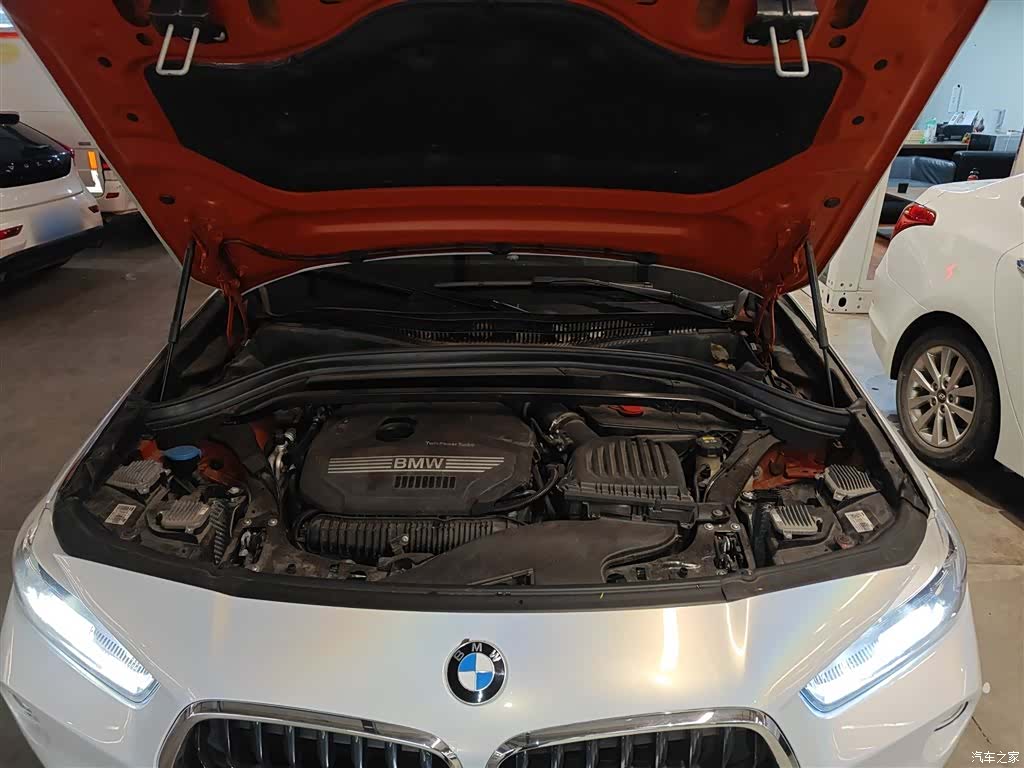 BMW X2, 2018 20