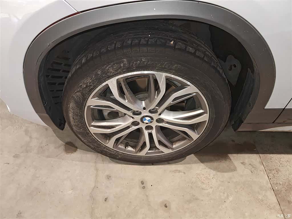 BMW X2, 2018 23