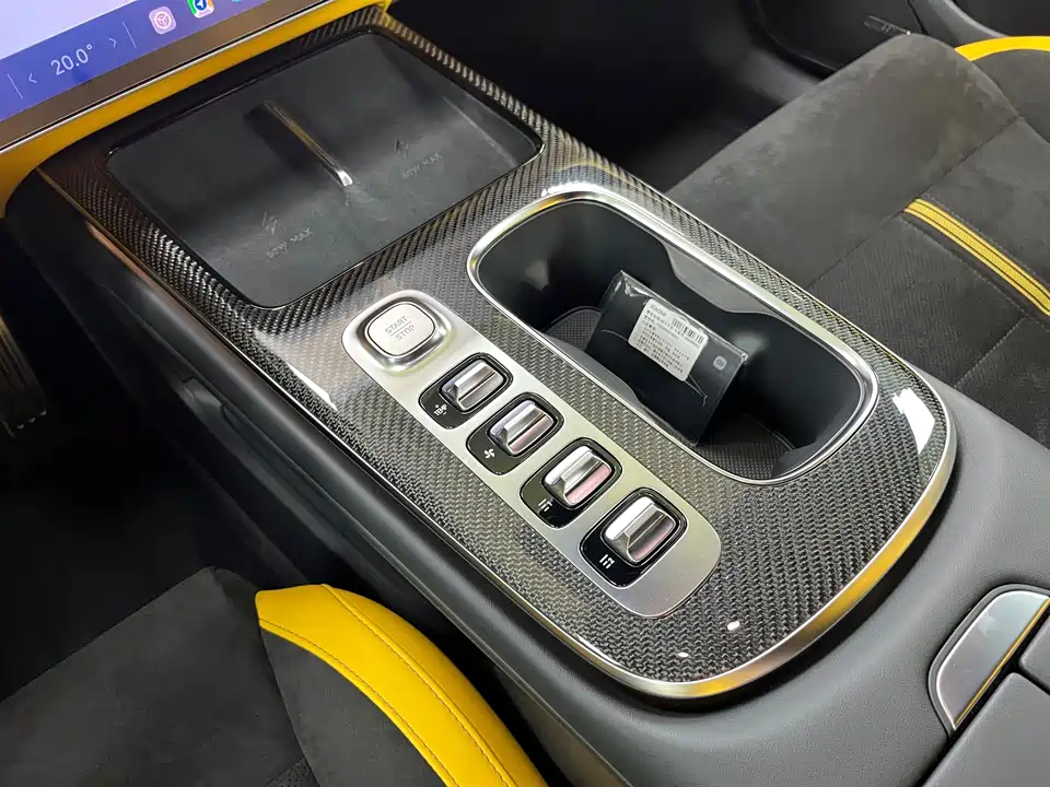 Xiaomi Xiaomi SU7 Ultra