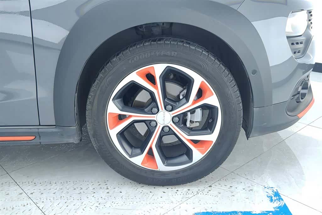 Lynk & Co 01, 2019 6