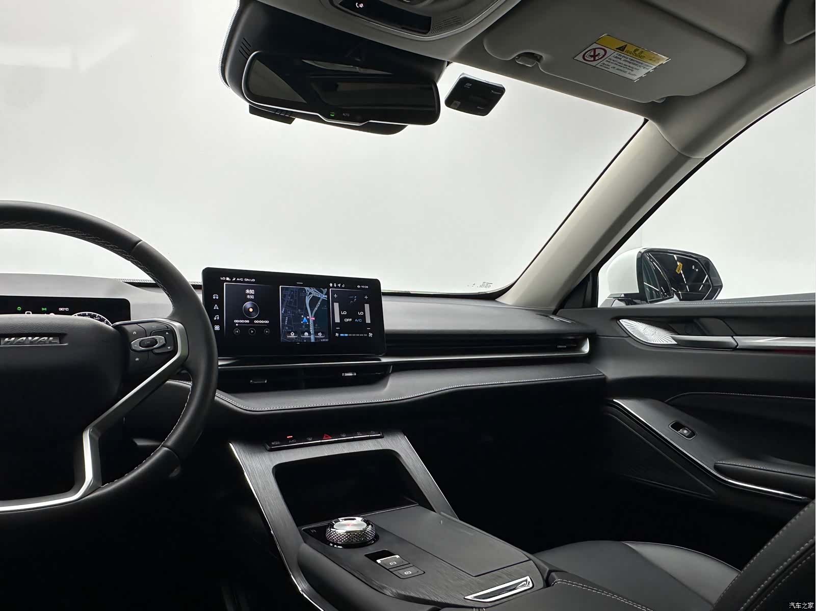 Haval H6, 2023 15