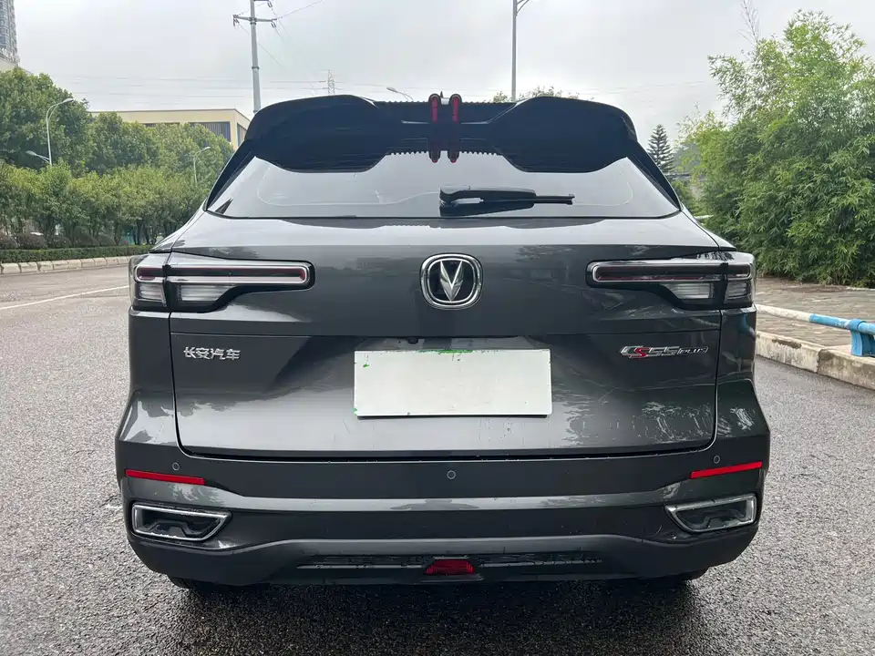Changan CS55PLUS