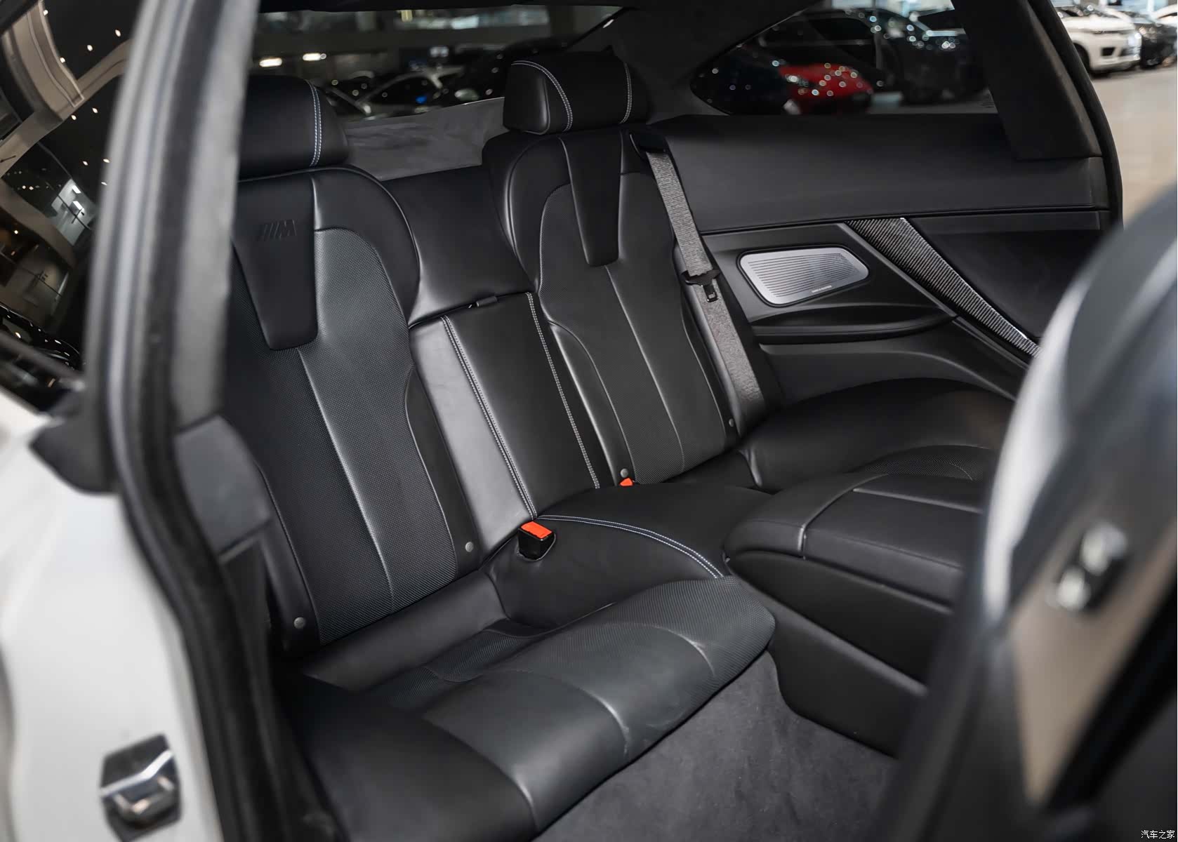 BMW M6, 2016 21