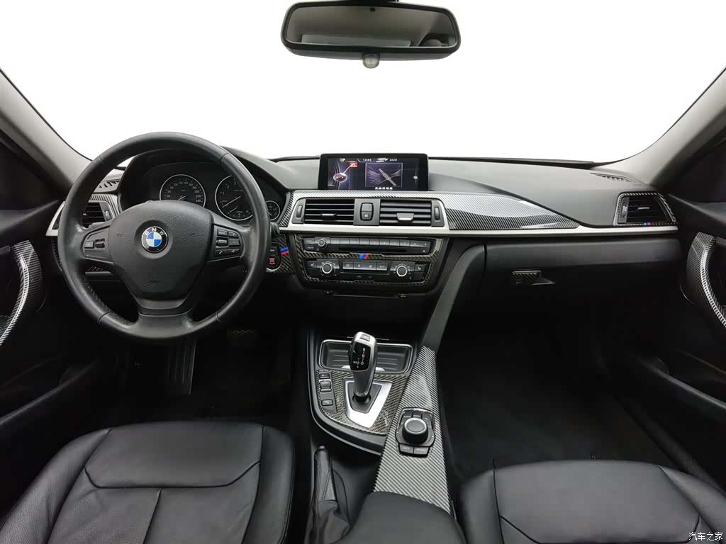 BMW 3 Series, 2015 все фото