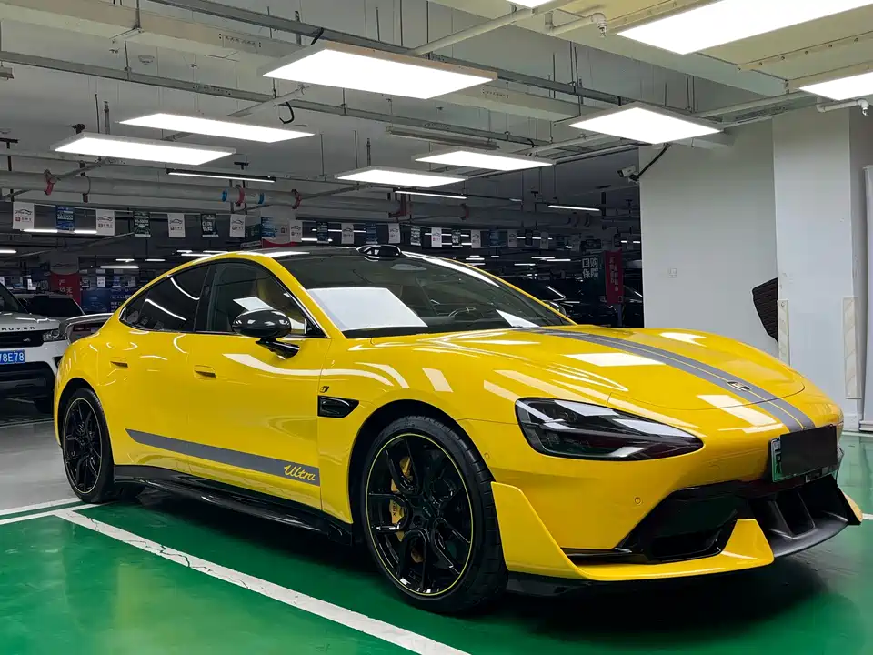 Xiaomi Xiaomi SU7 Ultra