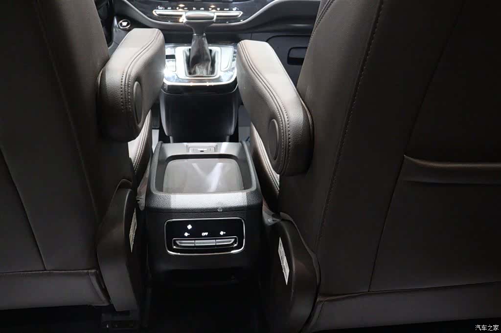 GAC M6, 2020 10