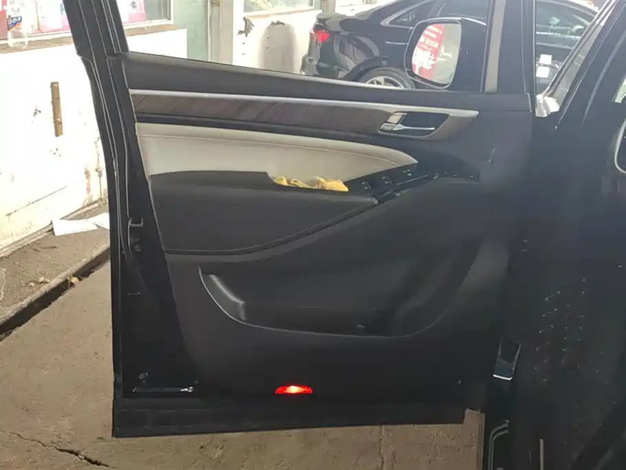 Trumpchi Trumpchi M8