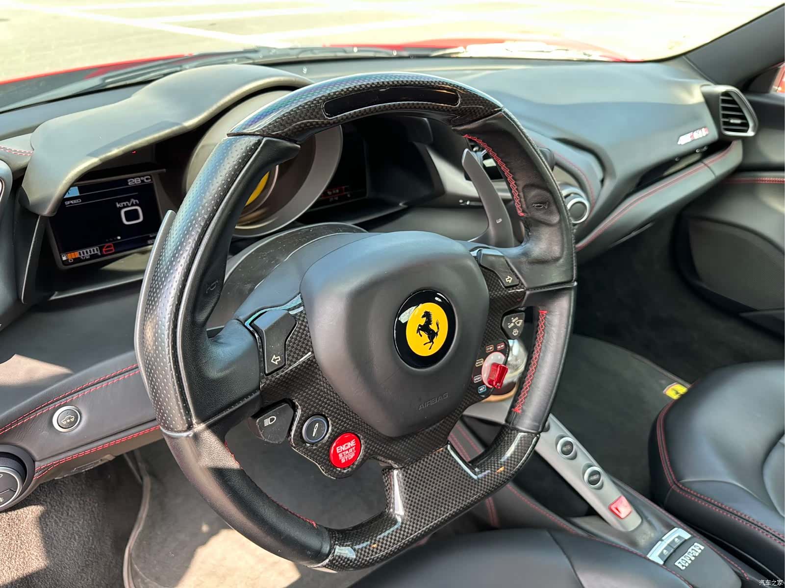 Ferrari 488, 2017 16