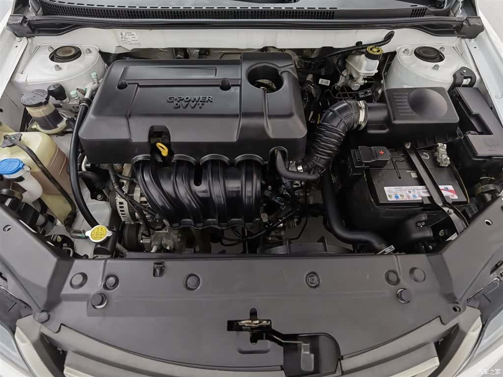 Geely Emgrand, 2017 6